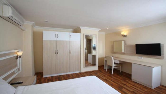 Royal Arena Hotel poza 4