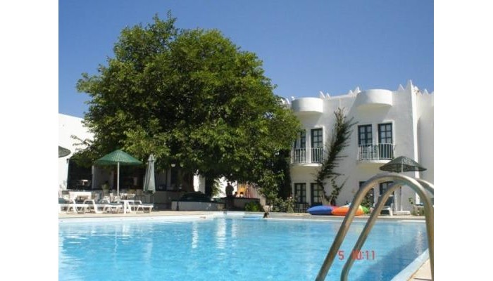 Safir Hotel poza 8