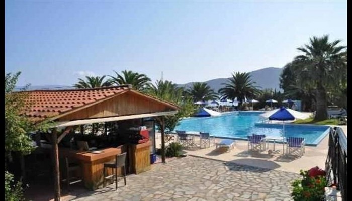Hotel Sami Beach poza 4