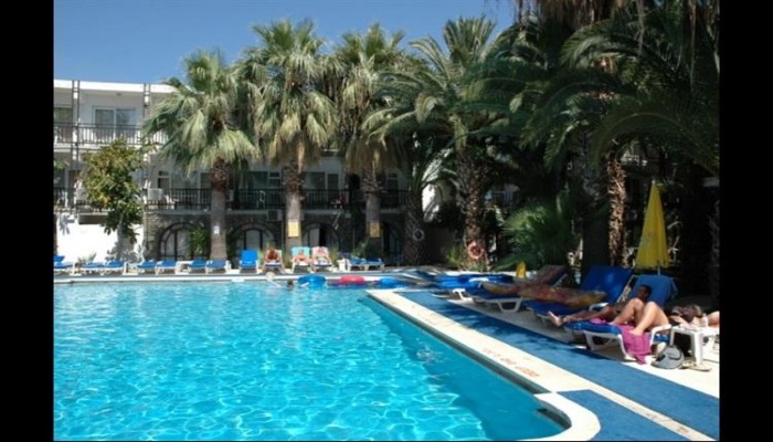 Hotel Sami Beach poza 1