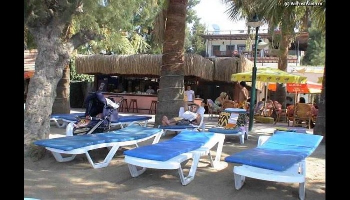 Hotel Sami Beach poza 2