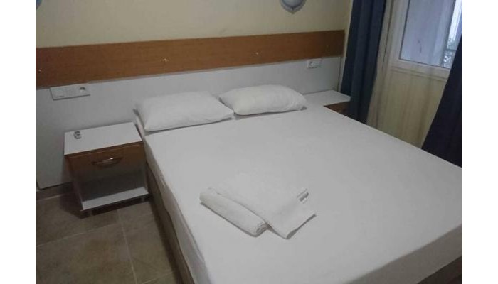 Sarsilmaz Hotel poza 3