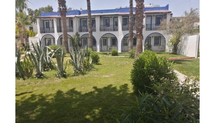 Sarsilmaz Hotel poza 1
