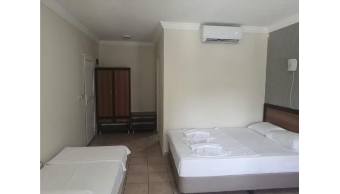 Sarsilmaz Hotel poza 2