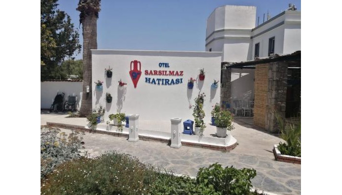 Sarsilmaz Hotel poza 0