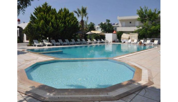 Sarsilmaz Hotel poza 5
