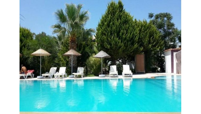 Sarsilmaz Hotel poza 6
