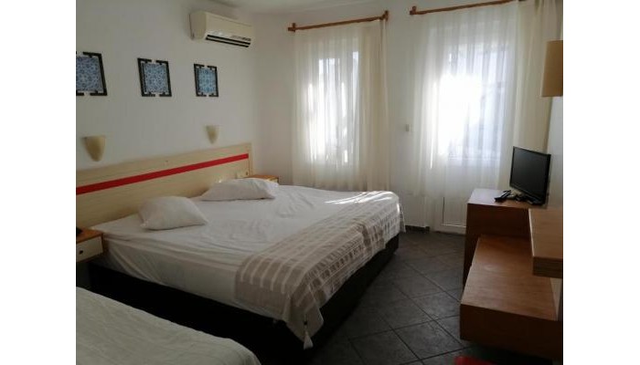 Serhan Hotel poza 3
