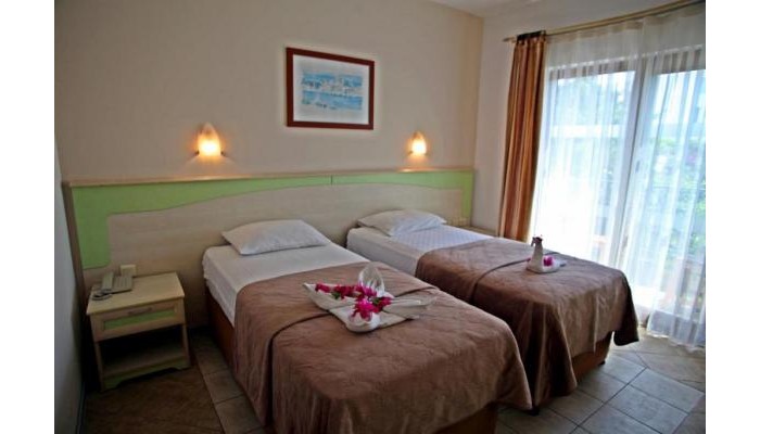 Poza pentru Hotel Serpina 2155-1665142828 Hotel Serpina poza 7
