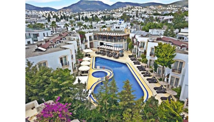 Poza pentru Hotel Serpina 3128-1665142849 Hotel Serpina poza 2