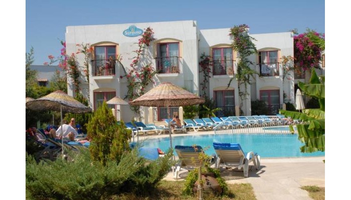 Poza pentru Hotel Serpina 4115-1665142846 Hotel Serpina poza 1