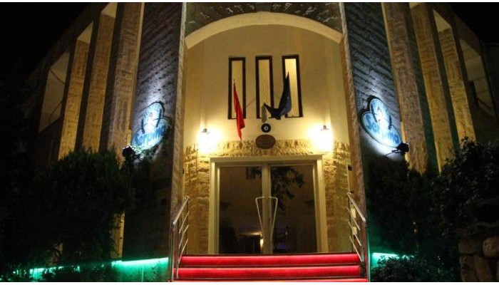 Poza pentru Hotel Serpina 4681-1665142852 Hotel Serpina poza 0