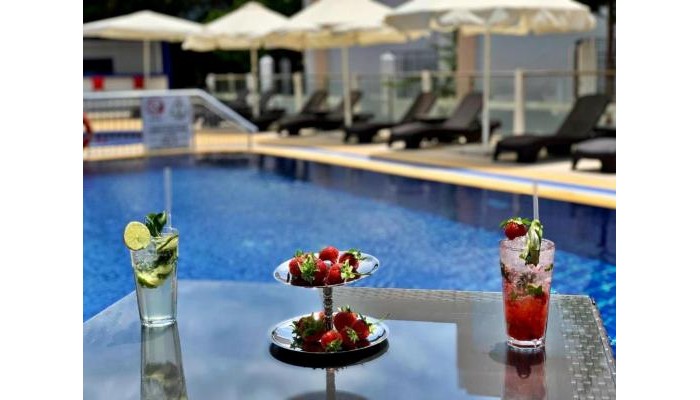 Poza pentru Hotel Serpina 939-1665142810 Hotel Serpina poza 15