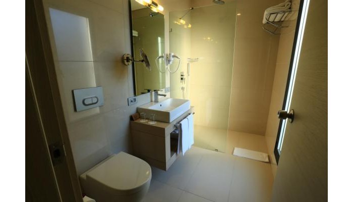 Costa Farilya Special Class Hotel Bodrum poza 10