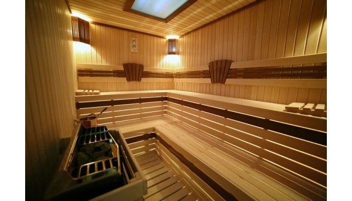 Costa Farilya Special Class Hotel Bodrum poza 24