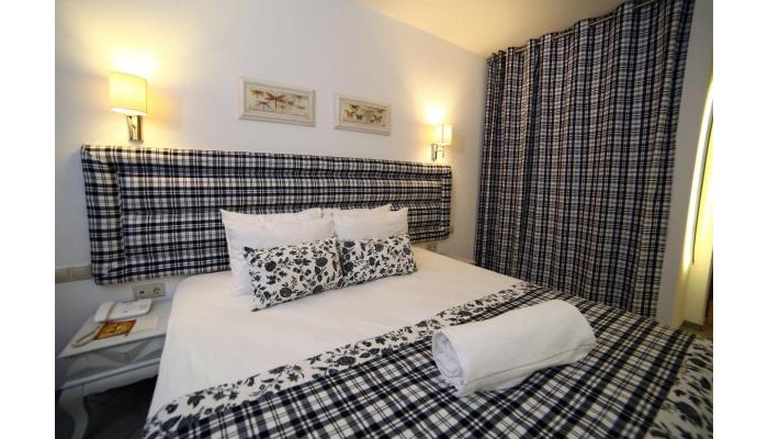 Costa Farilya Special Class Hotel Bodrum poza 4