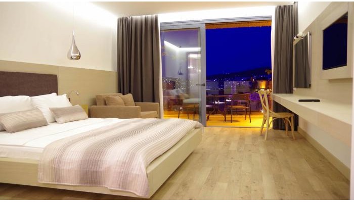 Costa Farilya Special Class Hotel Bodrum poza 9