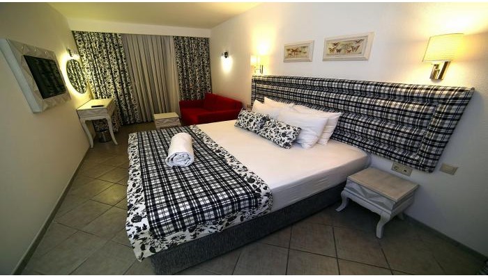 Costa Farilya Special Class Hotel Bodrum poza 5