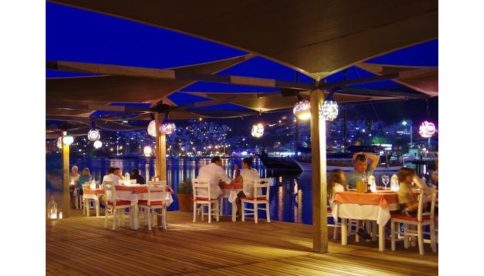 Costa Farilya Special Class Hotel Bodrum poza 15