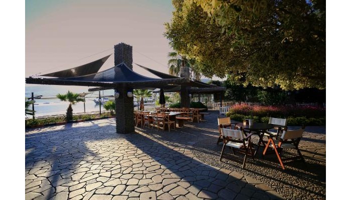 Costa Farilya Special Class Hotel Bodrum poza 17