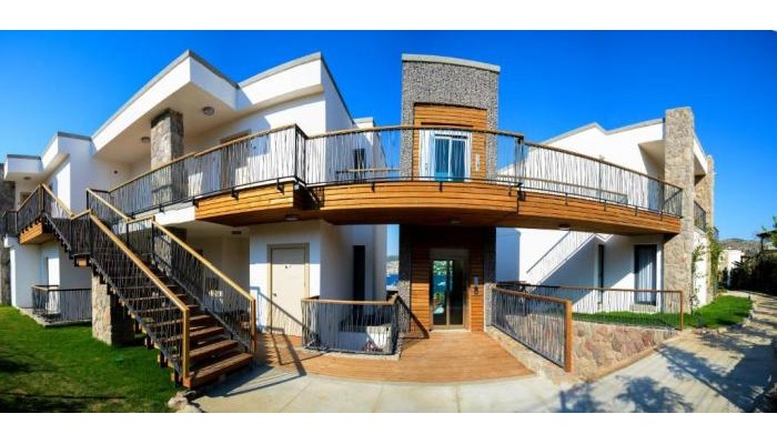 Costa Farilya Special Class Hotel Bodrum poza 0