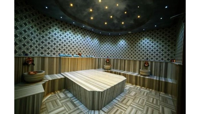 Costa Farilya Special Class Hotel Bodrum poza 25