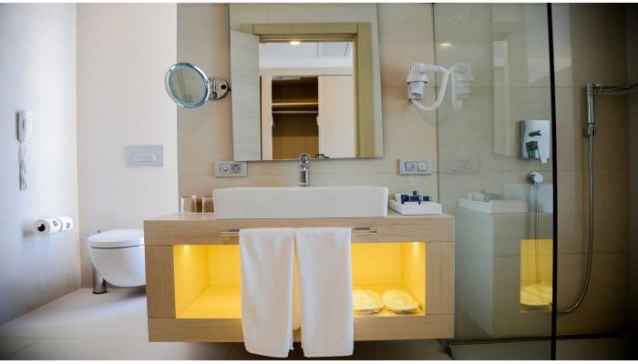 Costa Farilya Special Class Hotel Bodrum poza 11