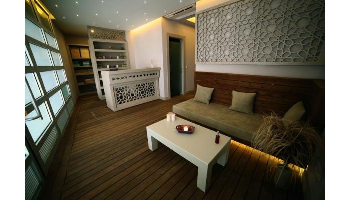 Costa Farilya Special Class Hotel Bodrum poza 23