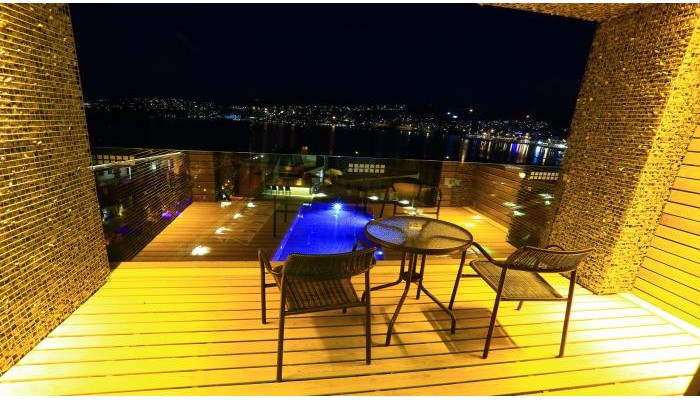 Costa Farilya Special Class Hotel Bodrum poza 13