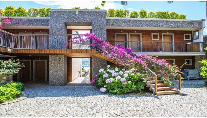 Costa Farilya Special Class Hotel Bodrum poza 2