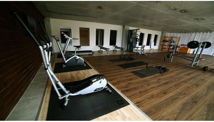 Costa Farilya Special Class Hotel Bodrum poza 21