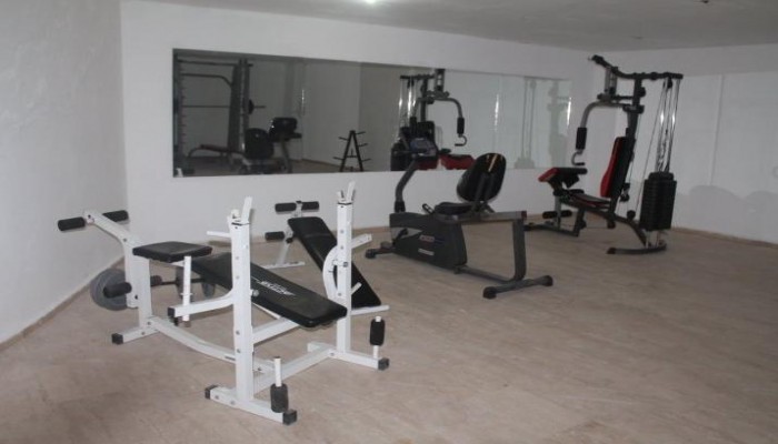 Tenda Bodrum Hotel poza 6