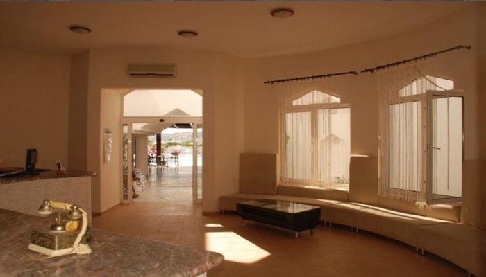 Tenda Bodrum Hotel poza 7