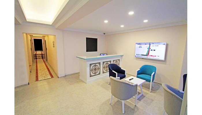 The Best Life Hotel Bodrum Center poza 13