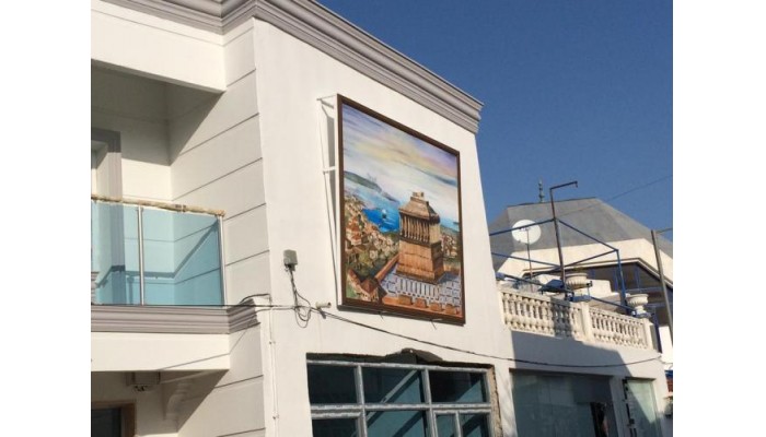 The Best Life Hotel Bodrum Center poza 4