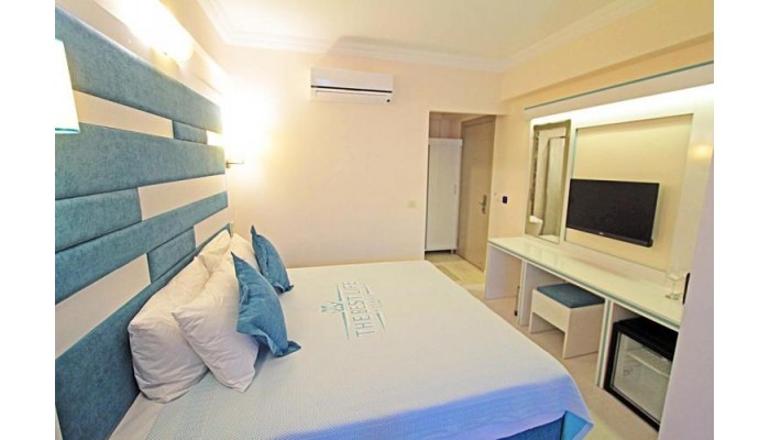 The Best Life Hotel Bodrum Center poza 9