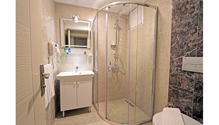 The Best Life Hotel Bodrum Center poza 8