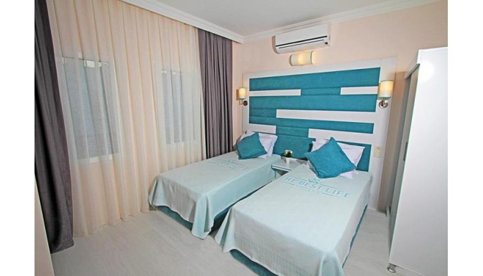 The Best Life Hotel Bodrum Center poza 7