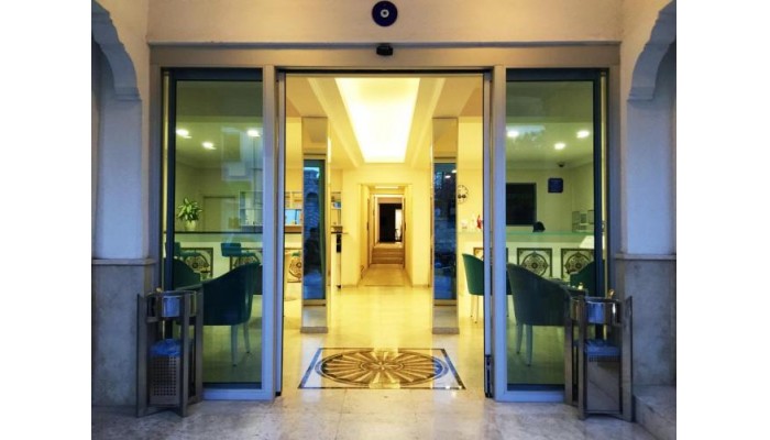 The Best Life Hotel Bodrum Center poza 2