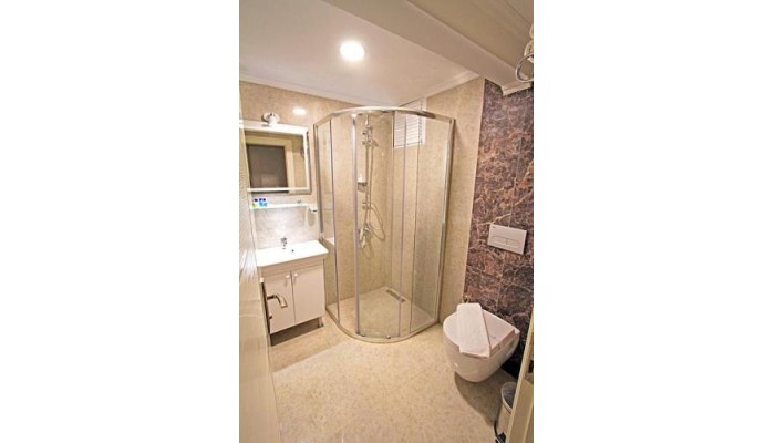 The Best Life Hotel Bodrum Center poza 10