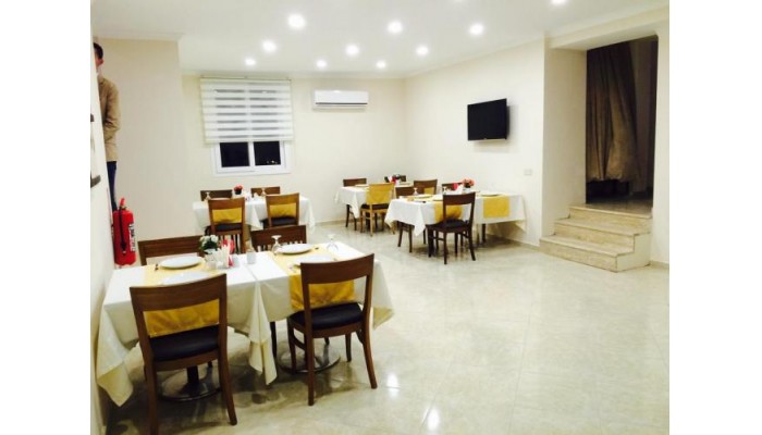 The Best Life Hotel Bodrum Center poza 14