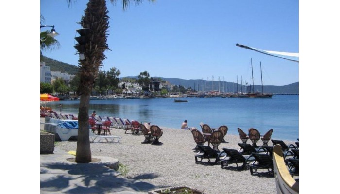 The Best Life Hotel Bodrum Center poza 17