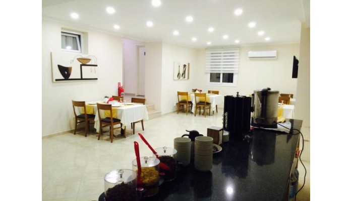 The Best Life Hotel Bodrum Center poza 15