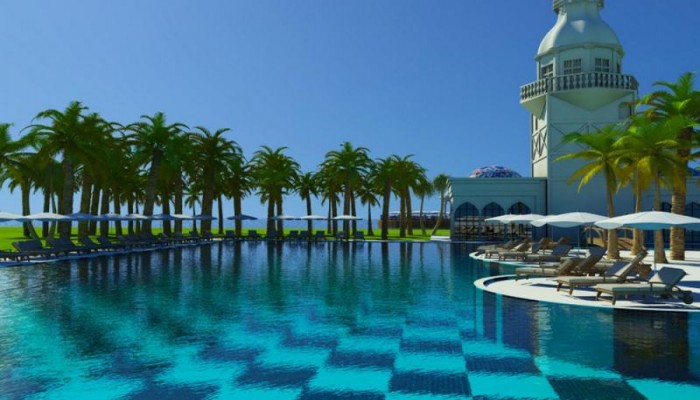 Poza pentru The Blue Bosphorus Hotel And Residence 101-1481618075 The Blue Bosphorus Hotel And Residence poza 0