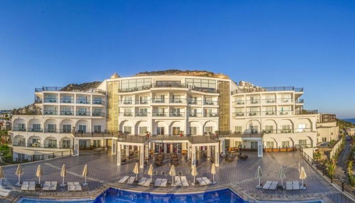 Poza pentru The Blue Bosphorus Hotel And Residence 133-1481618075 The Blue Bosphorus Hotel And Residence poza 2