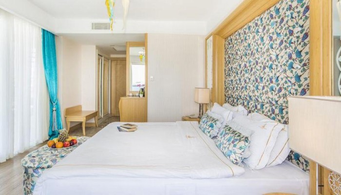 Poza pentru The Blue Bosphorus Hotel And Residence 392-1481618075 The Blue Bosphorus Hotel And Residence poza 8