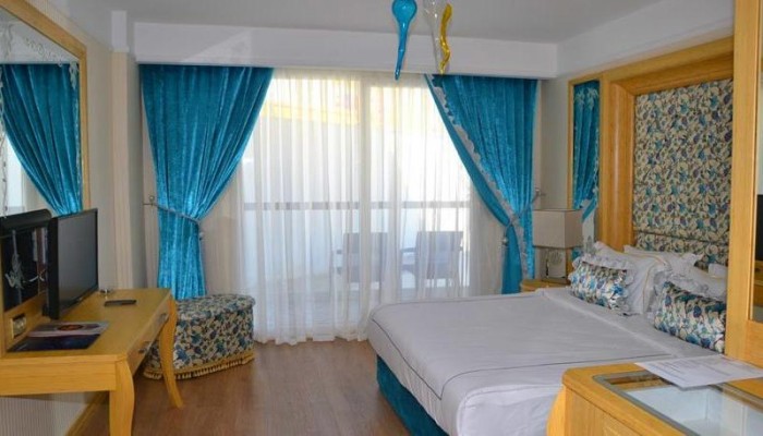 Poza pentru The Blue Bosphorus Hotel And Residence 405-1481618075 The Blue Bosphorus Hotel And Residence poza 7