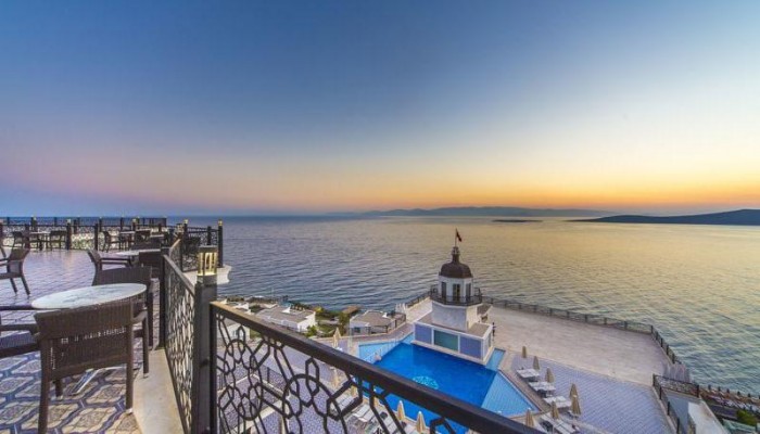 Poza pentru The Blue Bosphorus Hotel And Residence 76-1481618075 The Blue Bosphorus Hotel And Residence poza 4