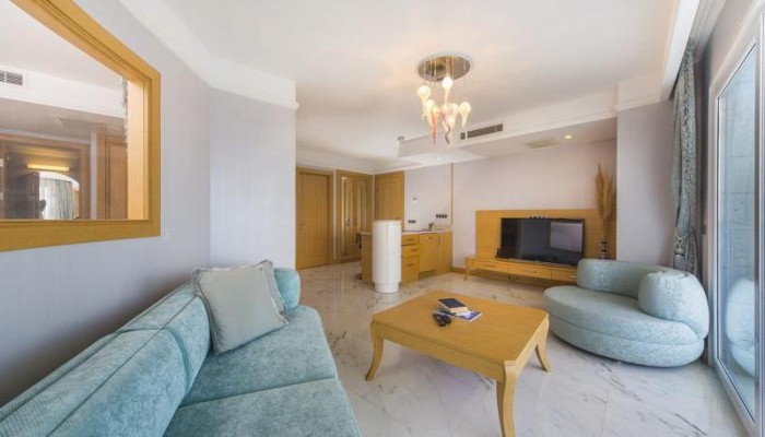 Poza pentru The Blue Bosphorus Hotel And Residence 813-1481618075 The Blue Bosphorus Hotel And Residence poza 10