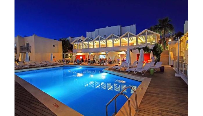 Vg Resort & Spa poza 0